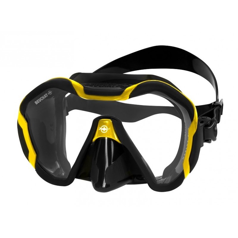 MAXLUX EVO | Echipament Scufundari | Masti si snorkel